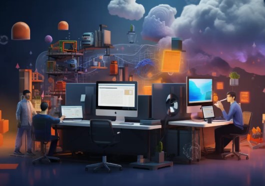 web guru services
